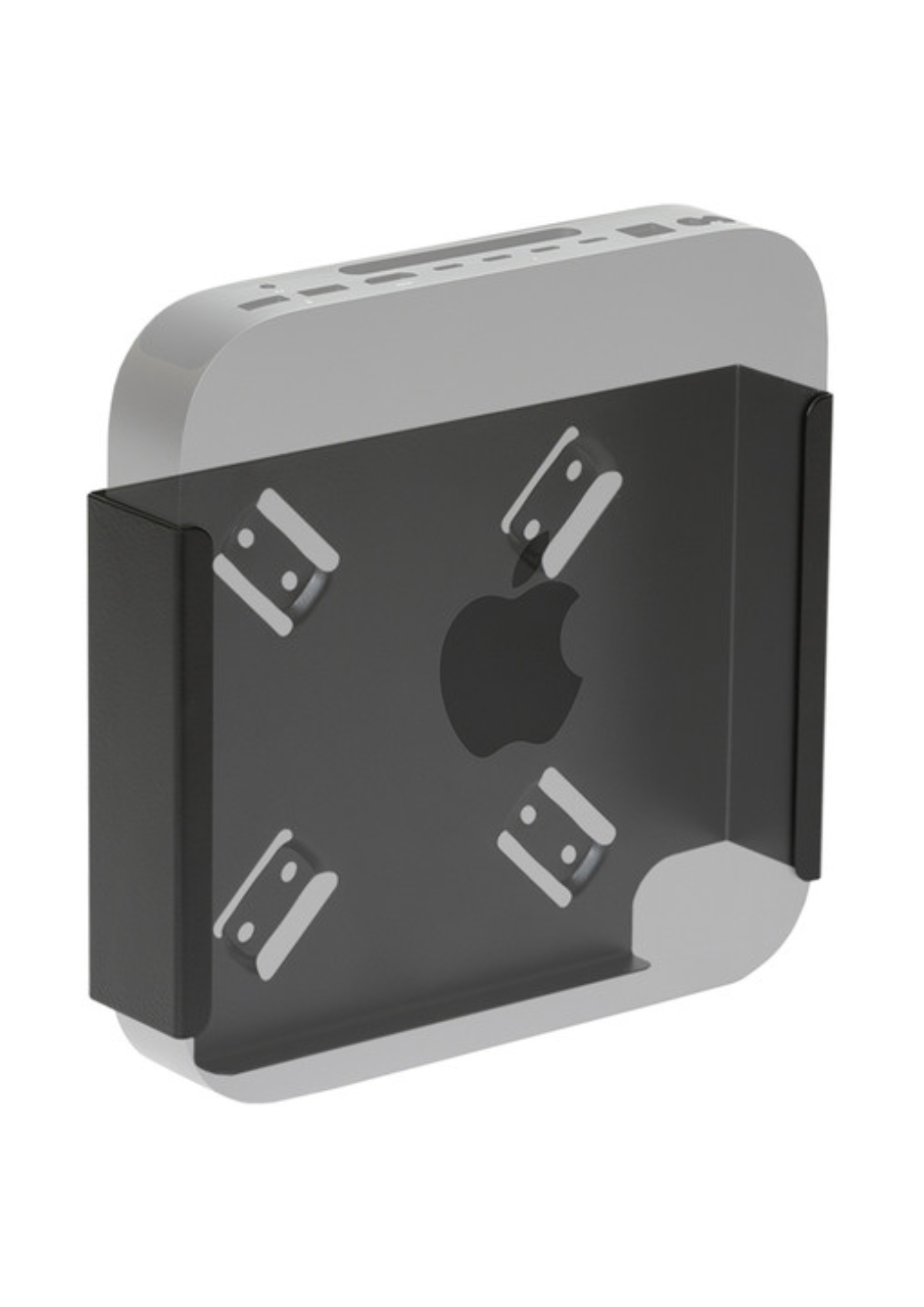 HIDEit Mini U Wall Mount for Apple Mac Mini